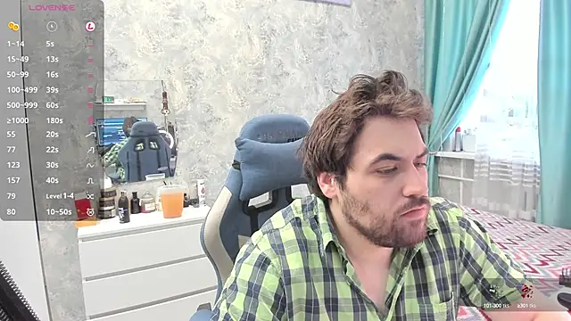 Morlaios online show from 02/20/25, 01:40