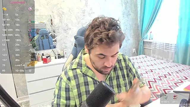 Morlaios online show from 02/24/25, 09:00