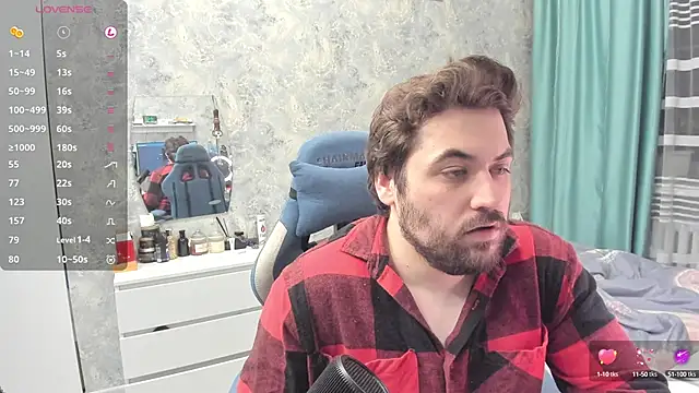 Morlaios online show from 02/26/25, 08:00