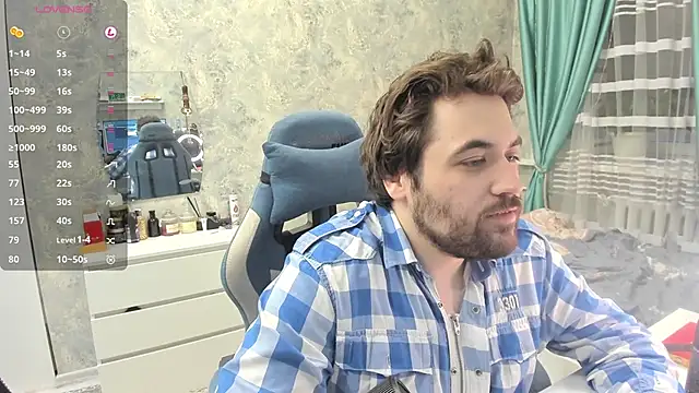 Morlaios online show from 02/28/25, 03:15