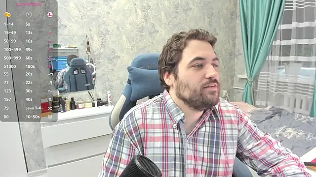 Morlaios online show from 03/01/25, 12:23