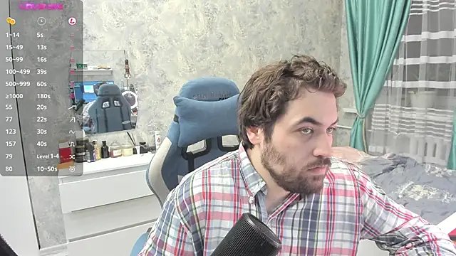 Morlaios online show from 03/01/25, 03:27