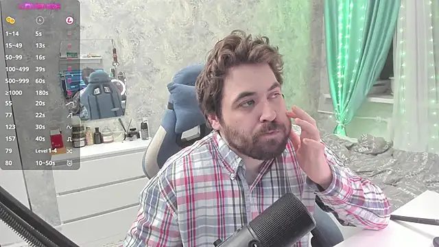 Morlaios online show from 03/06/25, 06:59