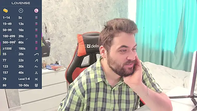 Morlaios online show from 09/09/25, 09:53