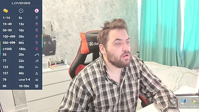 Morlaios online show from 09/12/25, 08:25