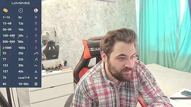 Morlaios online show from 09/26/25, 10:30