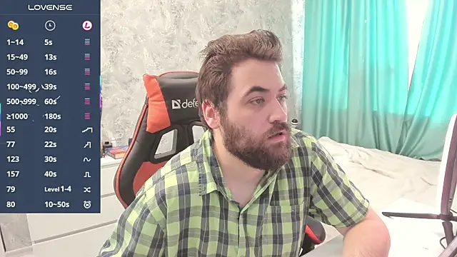 Morlaios online show from 10/09/25, 12:14