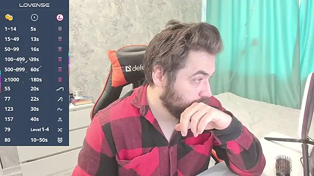 Morlaios online show from 10/16/25, 11:44