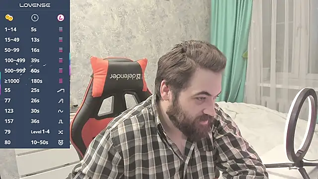 Morlaios online show from 11/02/25, 02:08