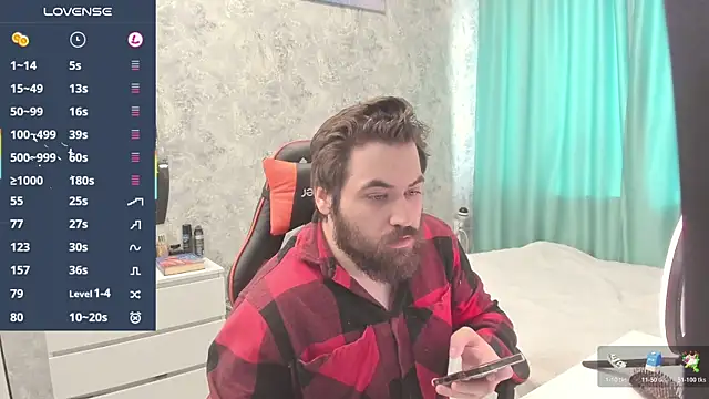 Morlaios online show from 11/06/25, 11:33