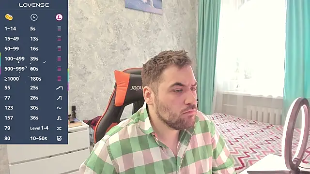 Morlaios online show from 11/21/25, 11:31