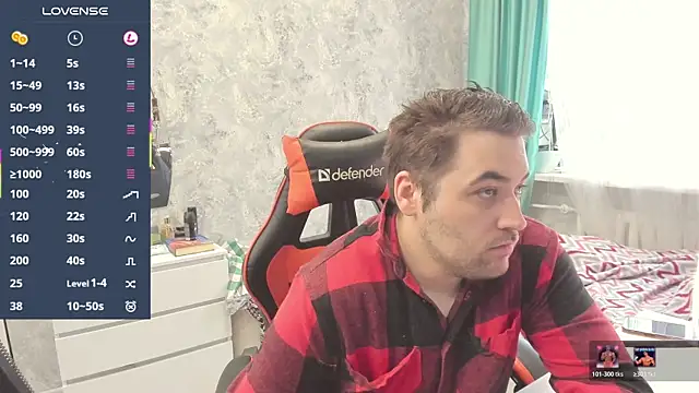 Morlaios online show from 12/20/25, 09:38