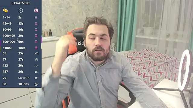 Morlaios online show from 02/02/26, 02:49