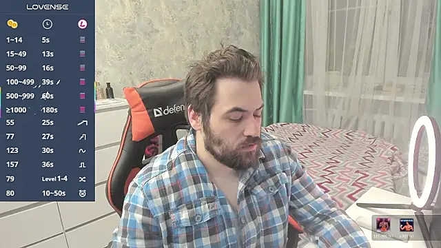 Morlaios online show from 02/04/26, 07:31