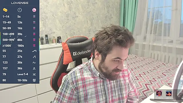 Morlaios online show from 02/14/26, 02:36