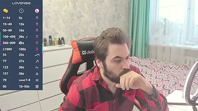 Morlaios online show from 02/17/26, 02:35