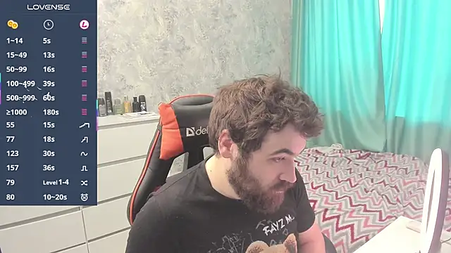 Morlaios online show from 03/05/26, 12:23