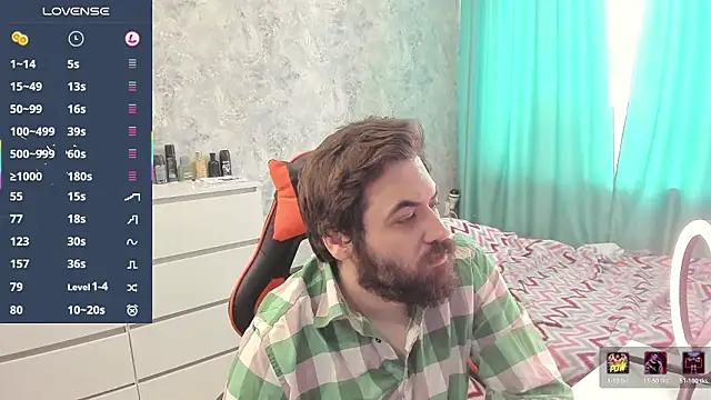 Morlaios online show from 03/06/26, 11:17