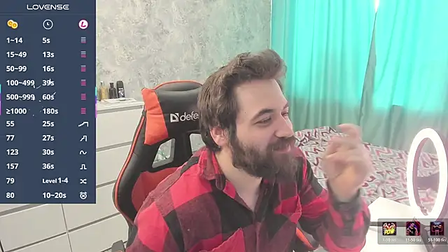 Morlaios online show from 03/07/26, 11:18