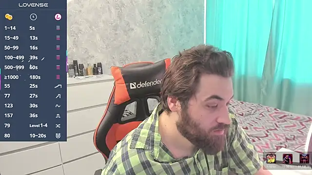 Morlaios online show from 03/18/26, 11:46