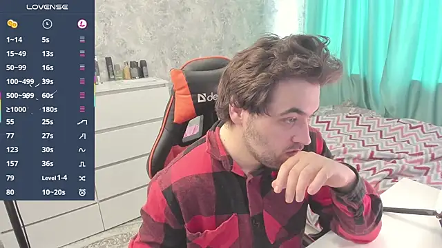 Morlaios online show from 04/06/26, 11:55