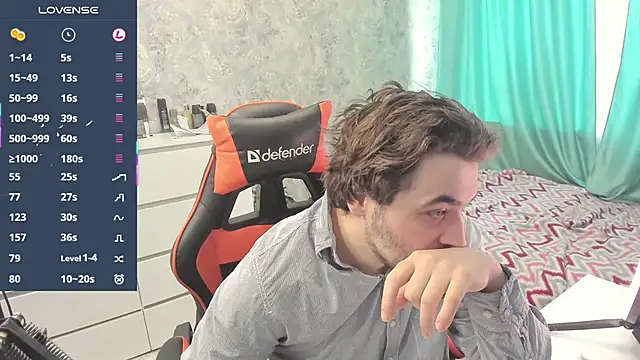 Morlaios online show from 04/10/26, 10:53