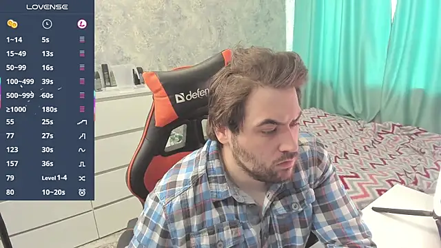 Morlaios online show from 04/17/26, 09:56