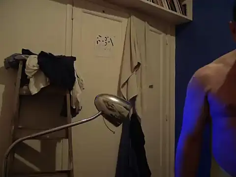 Fabrissi online show from 11/16/25, 11:32