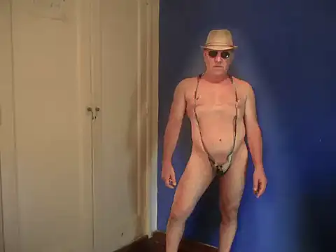 Fabrissi online show from 02/21/26, 07:09