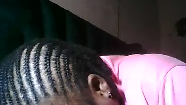 African slut goddess online show from 01/14/26, 10:25