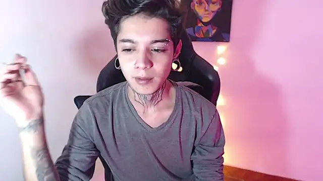 saad man online show from 12/04/24, 07:17