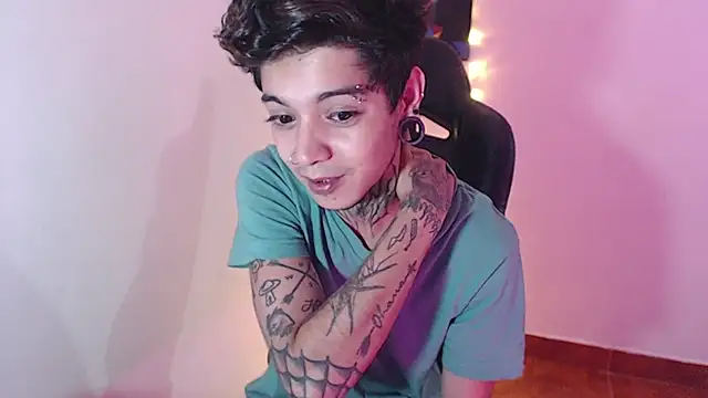 saad man online show from 12/07/24, 12:52