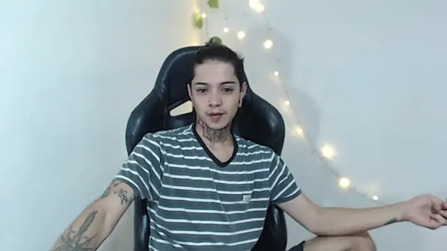 saad man online show from 01/25/25, 04:02