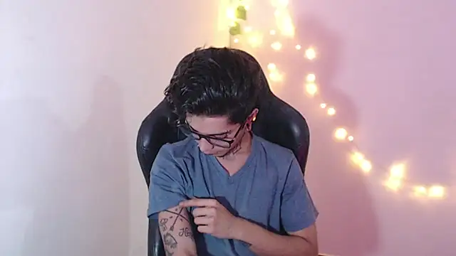 saad man online show from 02/11/25, 03:08