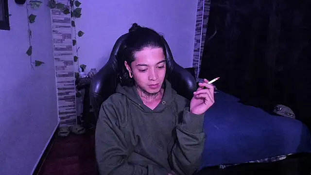 saad man online show from 09/17/25, 04:03