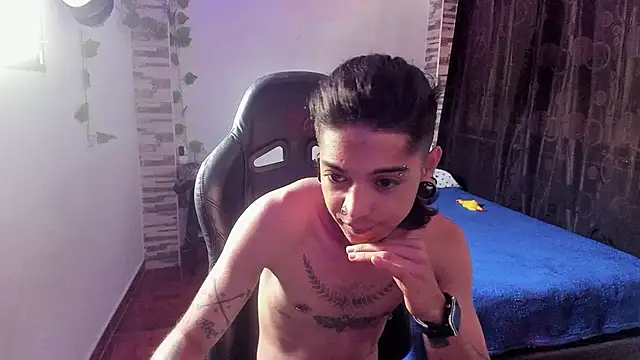 saad man online show from 09/26/25, 02:21