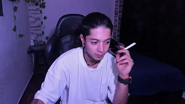 saad man online show from 10/26/25, 02:06