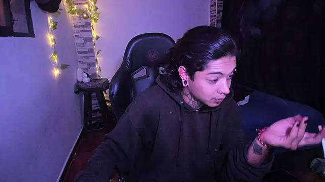 saad man online show from 11/07/25, 05:29