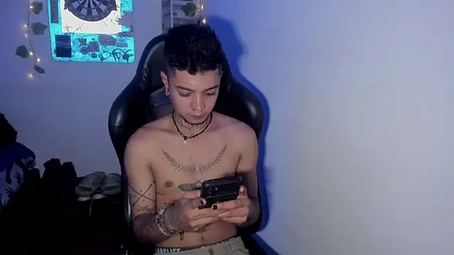 saad man online show from 01/06/26, 12:03