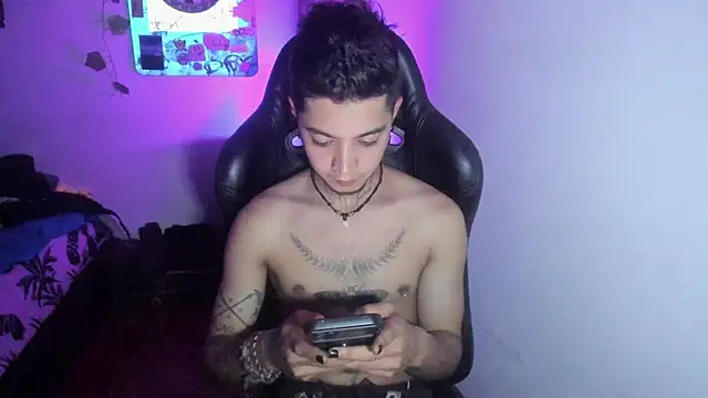 saad man online show from 01/14/26, 01:44