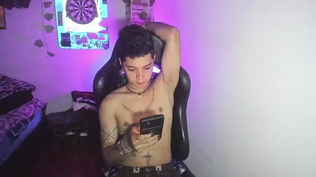 saad man online show from 02/03/26, 12:20