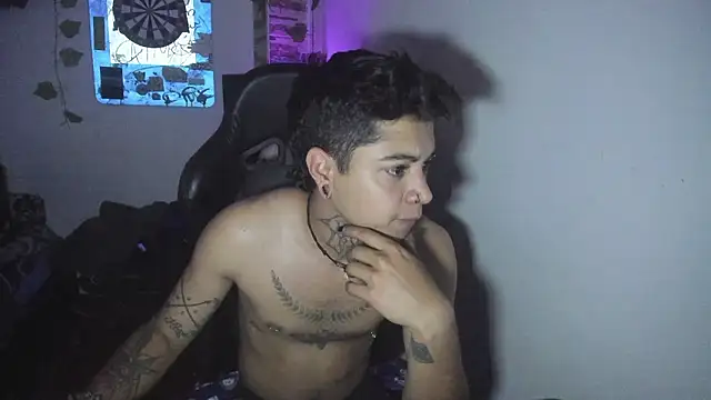 saad man online show from 02/05/26, 12:37