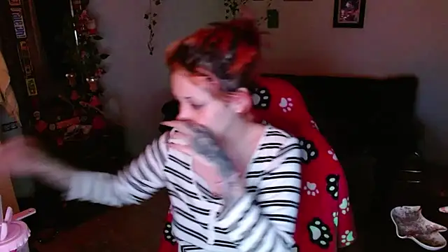 MaryJannes online show from 02/09/26, 07:01