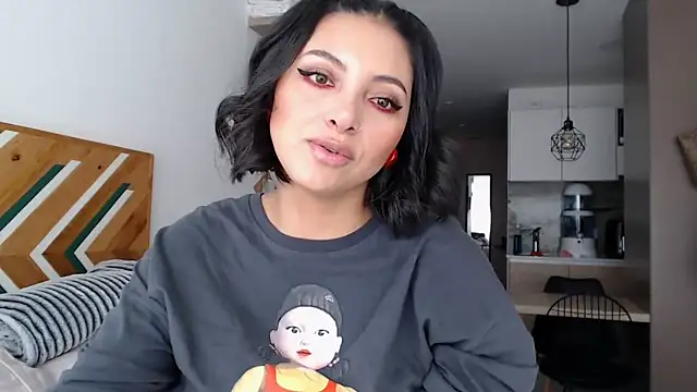 alexademie1 online show from 12/21/24, 03:09