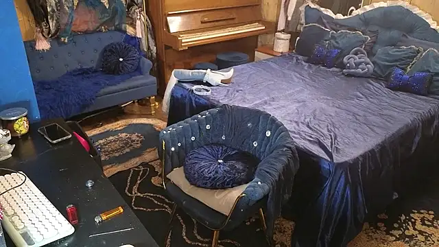 VanessaDoyle online show from 01/11/26, 04:50