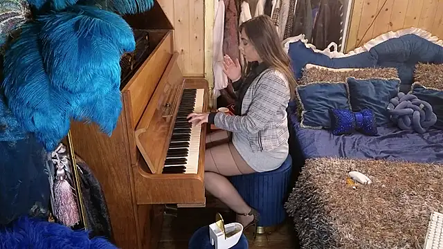 VanessaDoyle online show from 01/18/26, 03:38