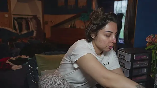 VanessaDoyle online show from 04/08/26, 05:02