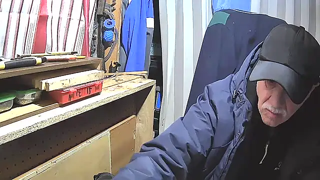 Snapshot of nonnomaturobisex chatting on 01/24/25, 08:02 nonnomaturobisex online show from 01/24/25, 08:02