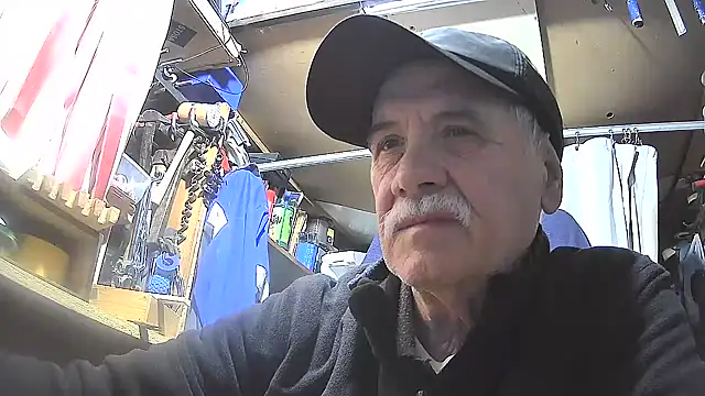 Snapshot of nonnomaturobisex chatting on 01/28/25, 07:53 nonnomaturobisex online show from 01/28/25, 07:53