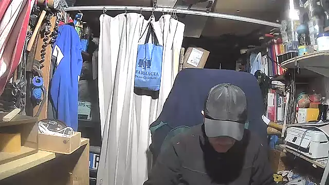 Snapshot of nonnomaturobisex chatting on 01/29/25, 10:58 nonnomaturobisex online show from 01/29/25, 10:58